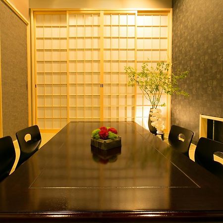 Mellow Stay Gojo Karashuma Kyoto Eksteriør bilde