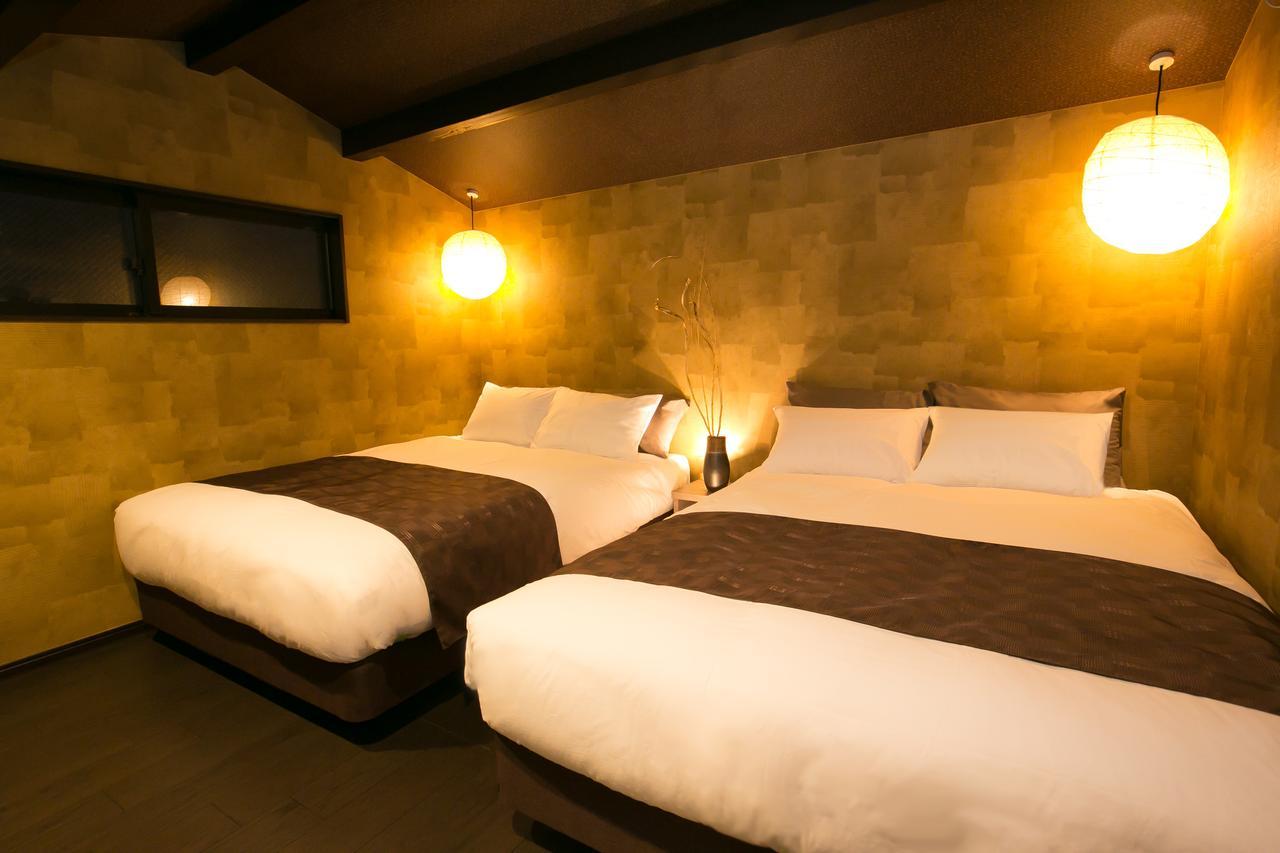 Mellow Stay Gojo Karashuma Kyoto Eksteriør bilde