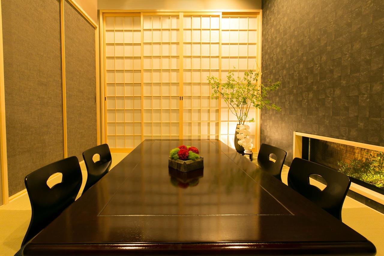 Mellow Stay Gojo Karashuma Kyoto Eksteriør bilde