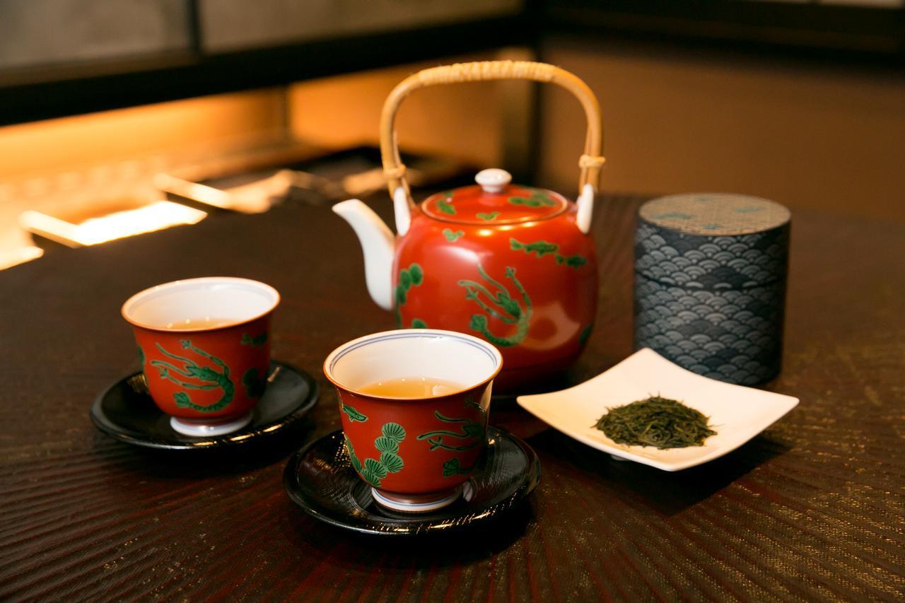 Mellow Stay Gojo Karashuma Kyoto Eksteriør bilde