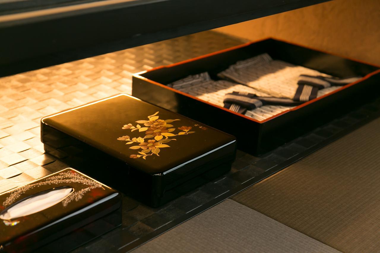 Mellow Stay Gojo Karashuma Kyoto Eksteriør bilde
