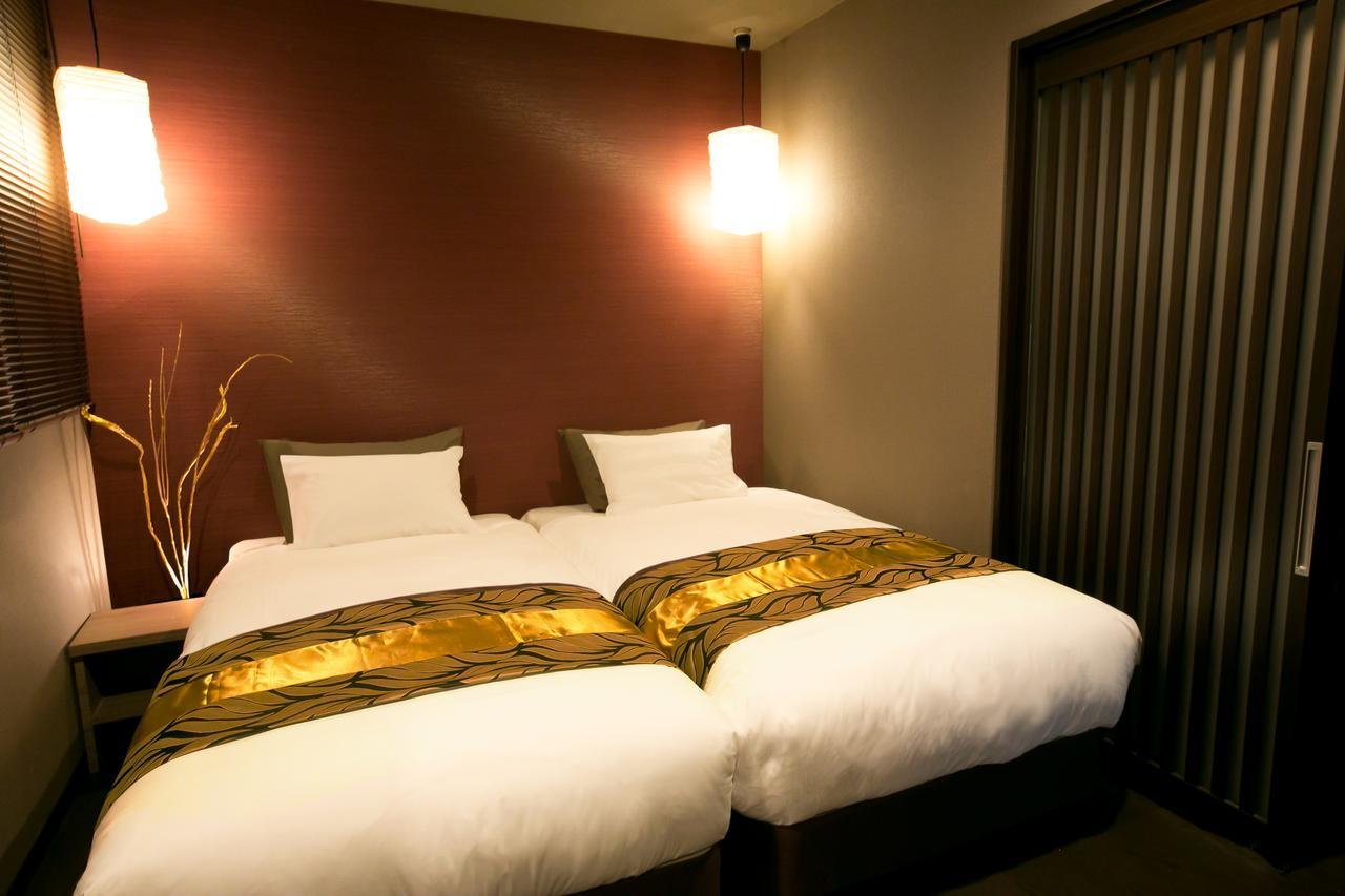 Mellow Stay Gojo Karashuma Kyoto Eksteriør bilde