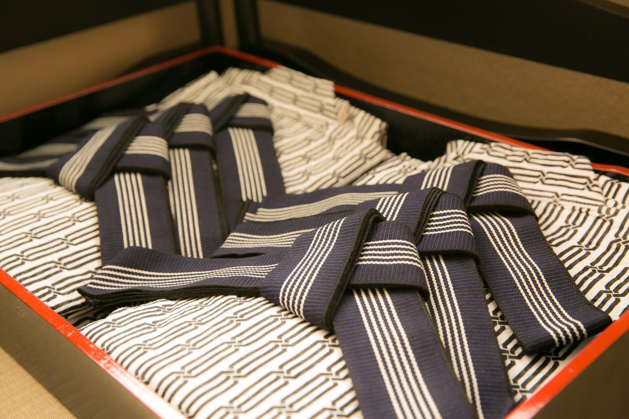 Mellow Stay Gojo Karashuma Kyoto Eksteriør bilde