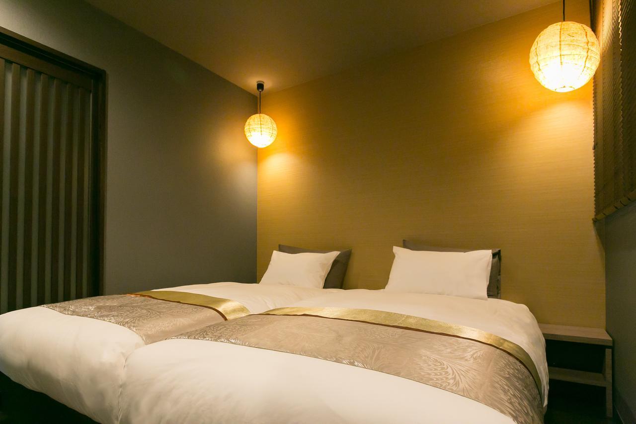 Mellow Stay Gojo Karashuma Kyoto Eksteriør bilde