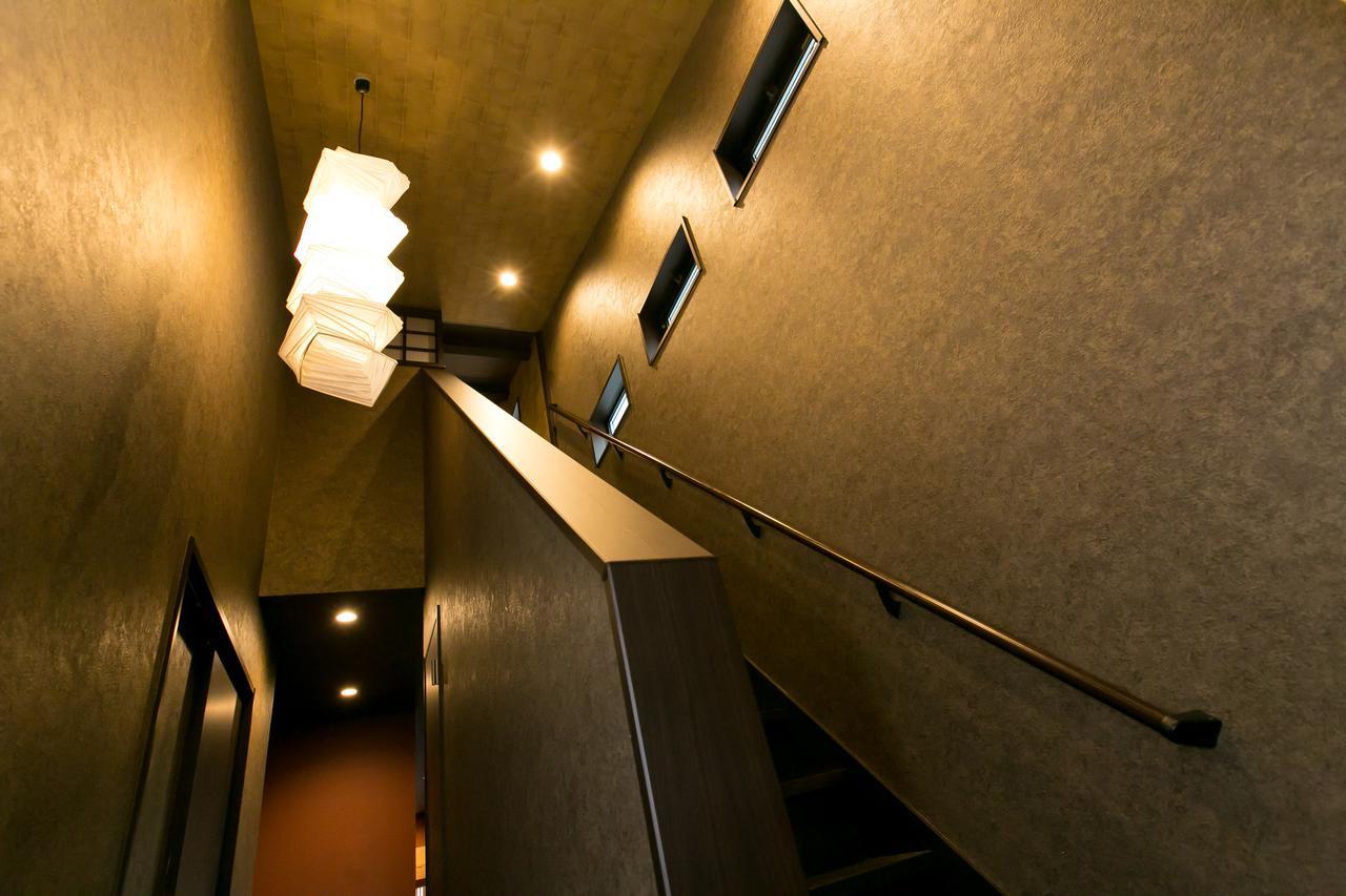 Mellow Stay Gojo Karashuma Kyoto Eksteriør bilde