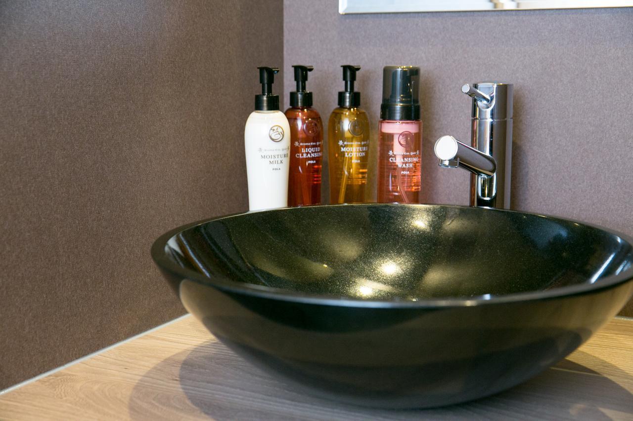 Mellow Stay Gojo Karashuma Kyoto Eksteriør bilde