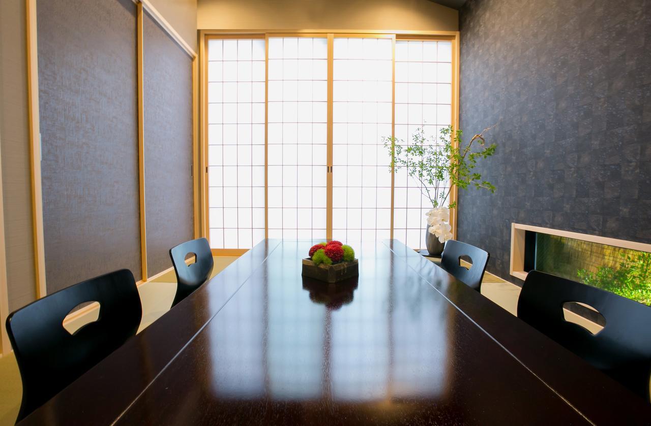Mellow Stay Gojo Karashuma Kyoto Eksteriør bilde