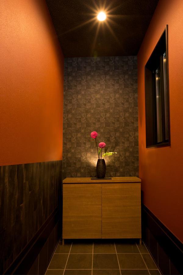 Mellow Stay Gojo Karashuma Kyoto Eksteriør bilde