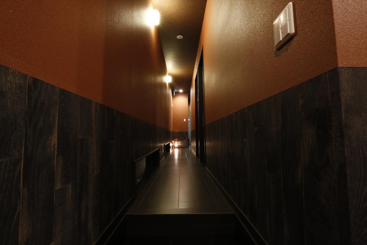 Mellow Stay Gojo Karashuma Kyoto Eksteriør bilde