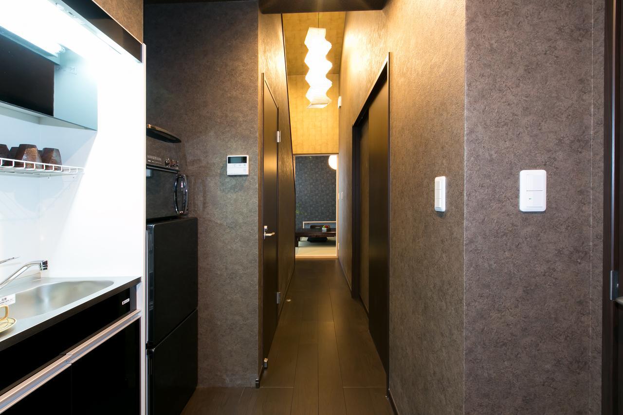 Mellow Stay Gojo Karashuma Kyoto Eksteriør bilde