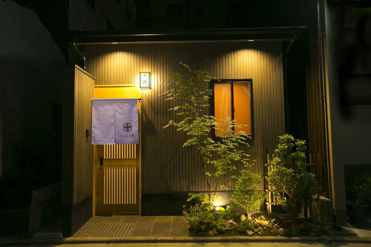 Mellow Stay Gojo Karashuma Kyoto Eksteriør bilde