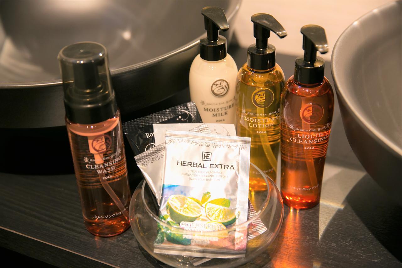 Mellow Stay Gojo Karashuma Kyoto Eksteriør bilde