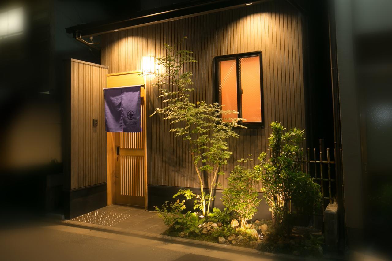 Mellow Stay Gojo Karashuma Kyoto Eksteriør bilde