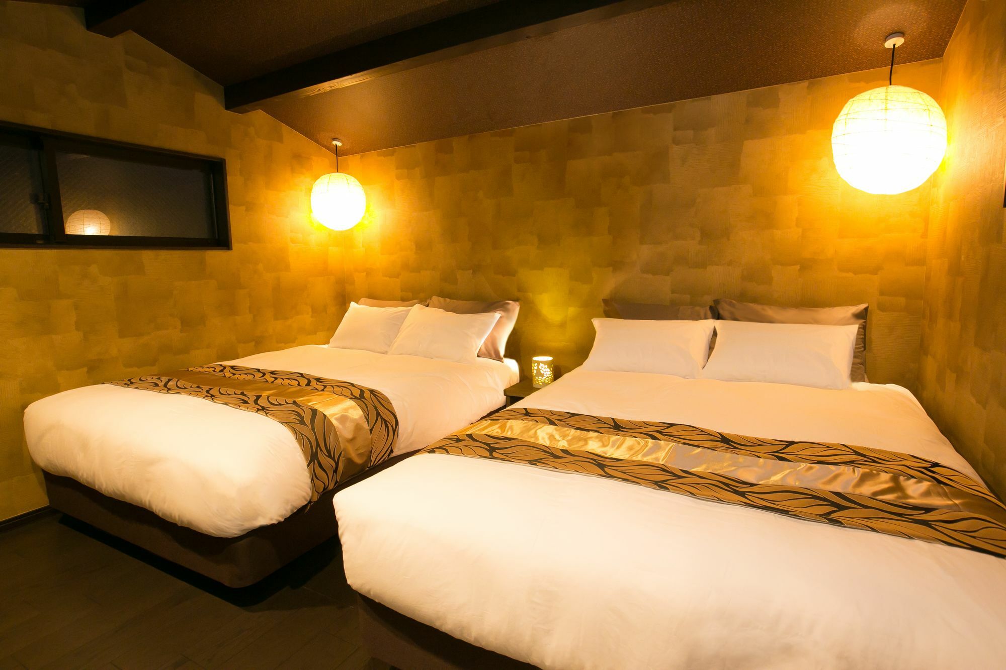 Mellow Stay Gojo Karashuma Kyoto Eksteriør bilde