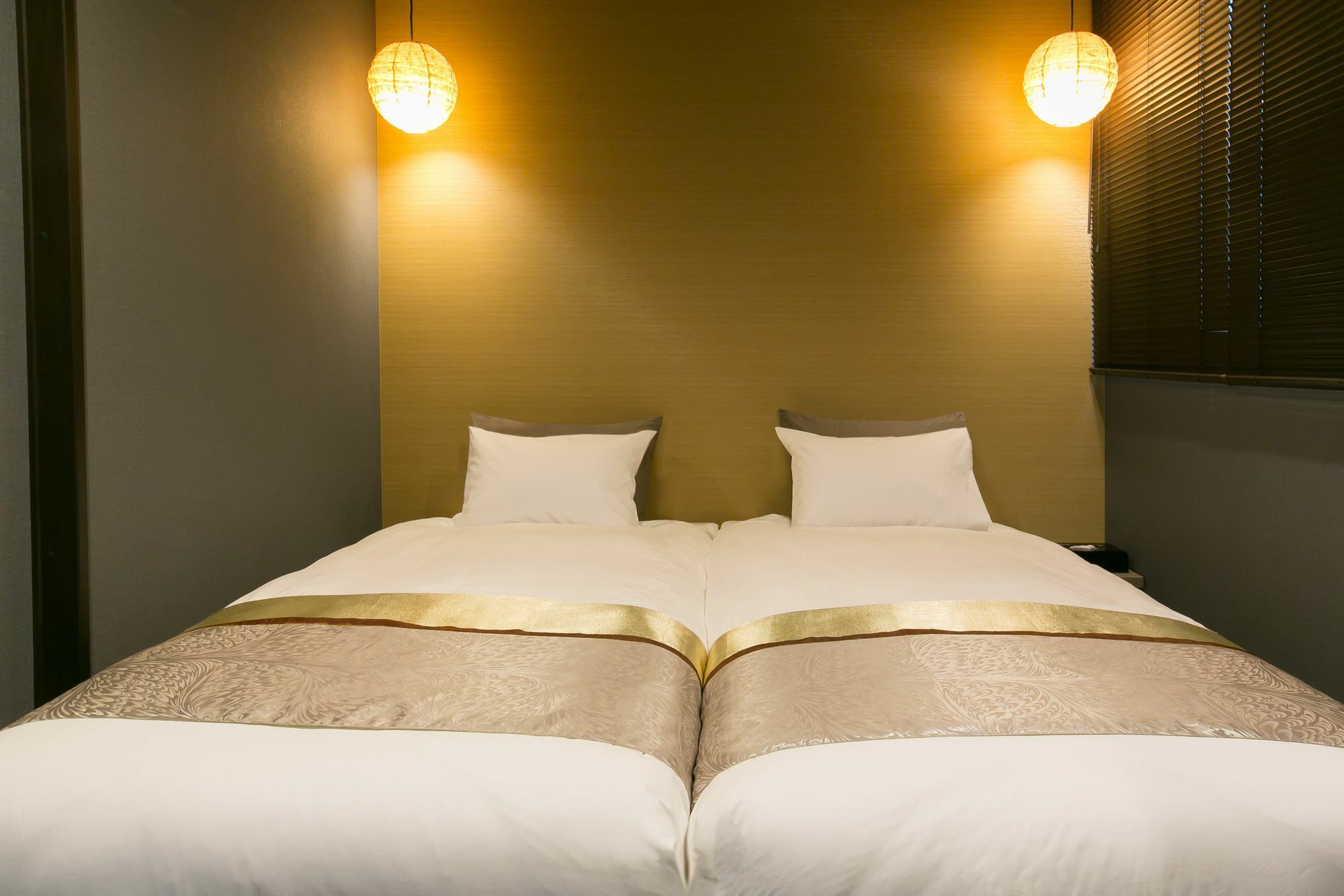 Mellow Stay Gojo Karashuma Kyoto Eksteriør bilde